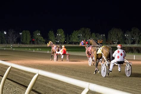 cal expo harness results|Racing Info – Cal Expo .